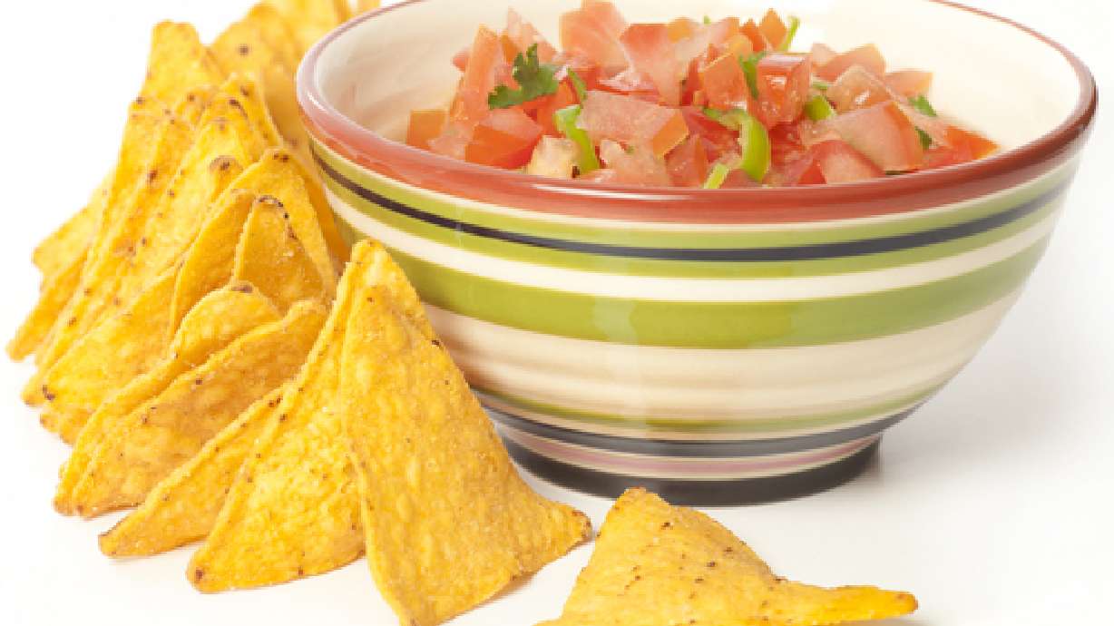 Salsa party set for Salt Lake