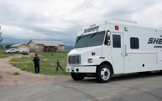 4th brother arrested in Uintah Co. fatal shooting