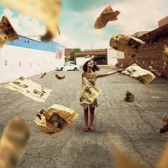 Extreme Couponer Arrested For Stealing 185 Newspapers