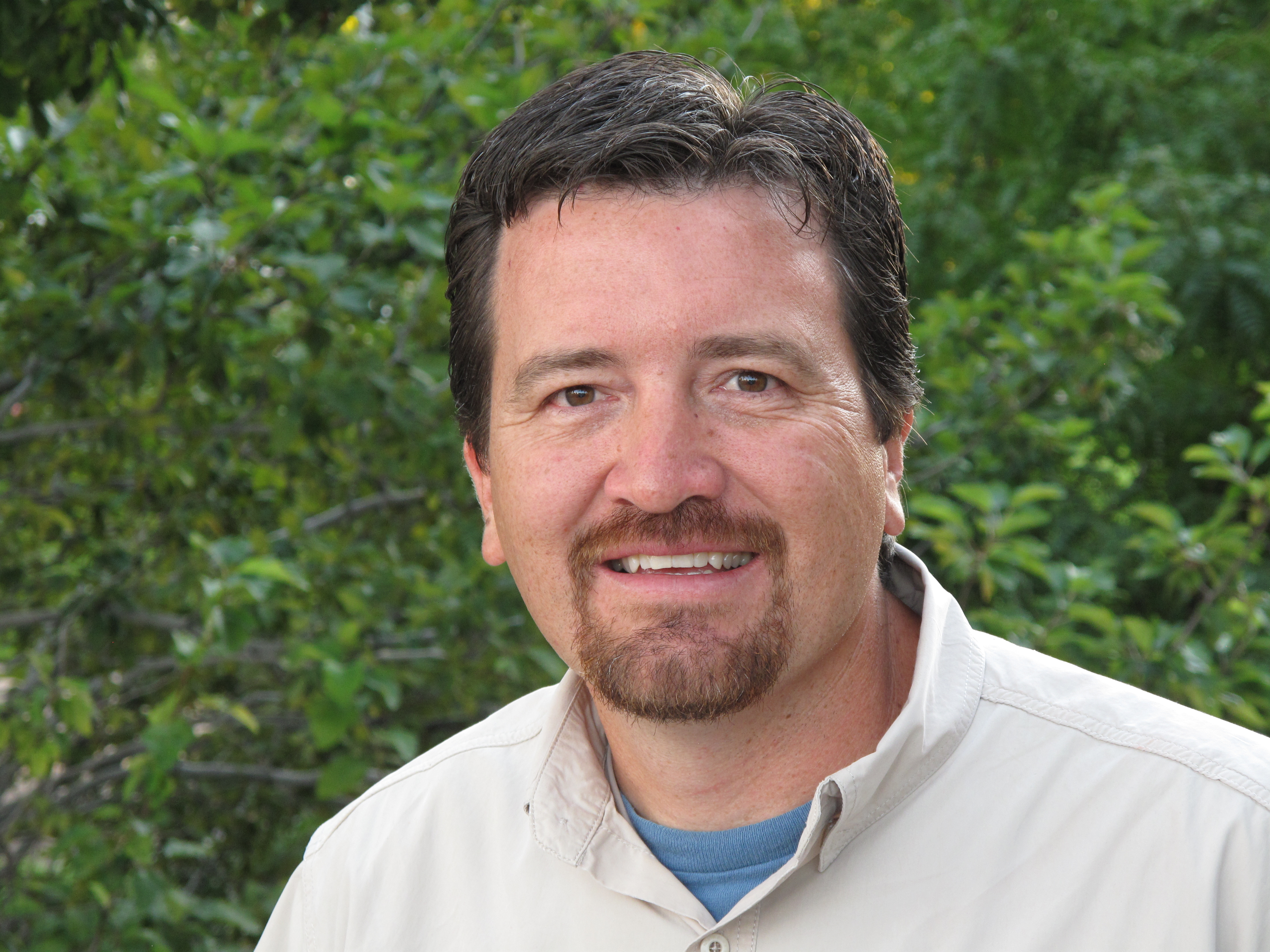 Adam Eakle to host new outdoors program on KSL-TV