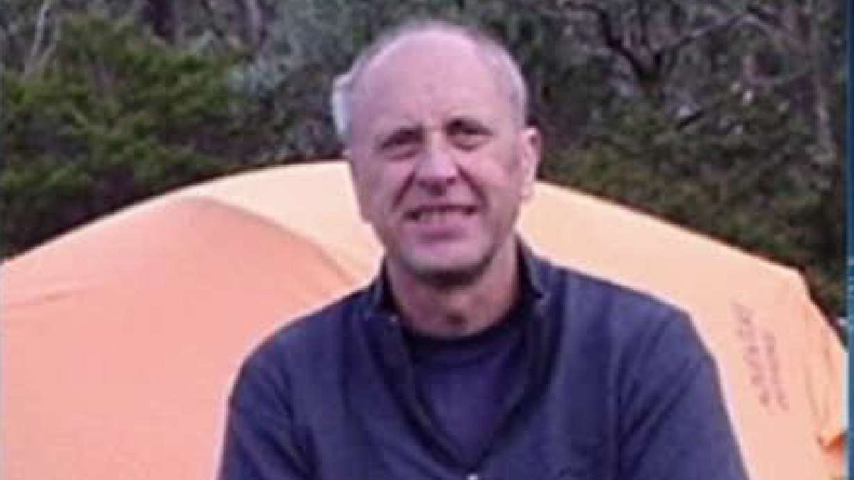 Search called off for missing Australian hiker