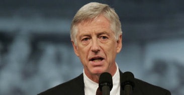 Former S.L. mayor Rocky Anderson divorces himself from 'gutless' Democratic Party