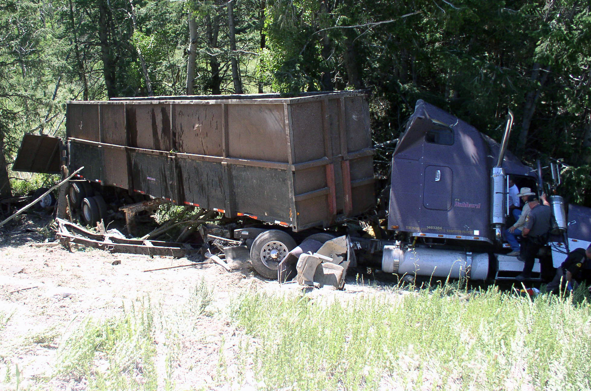 Duchesne County crash kills Spanish Fork man