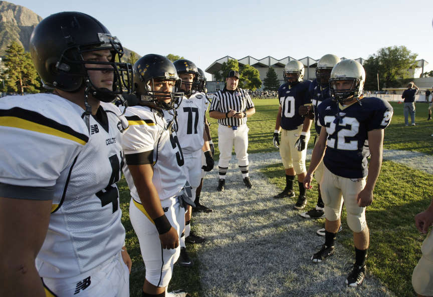 Live streaming allows worldwide fans to watch Utah prep sports
