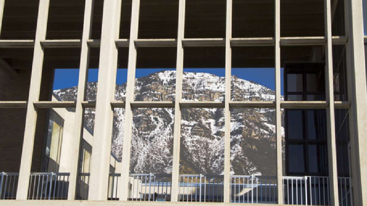 BYU ranks No. 1 for 'most religious' students