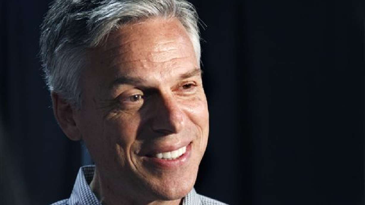 Varying degrees of Mormonism in a presidential race