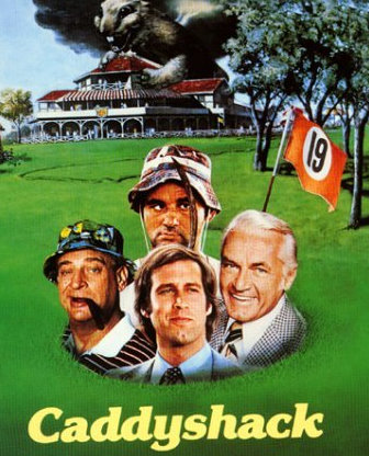 Caddyshack