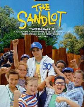 The Sandlot