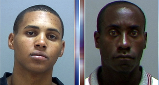 Michael T. Ehlert and Anthony M. Gaines