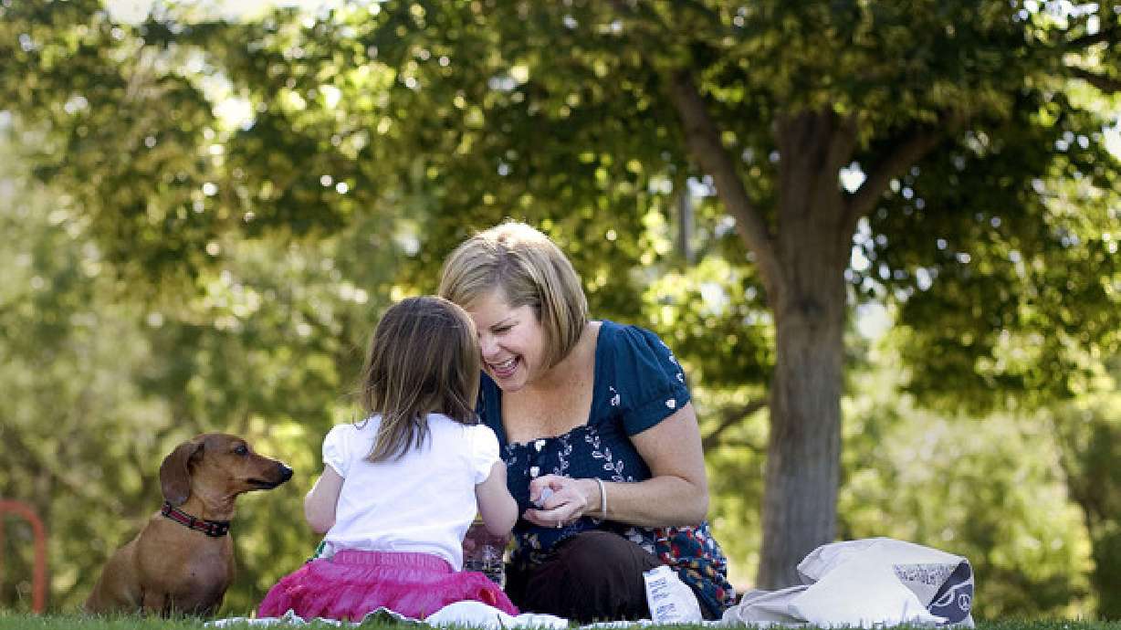 U of U study: 'Hitchhiking' gene plays important role in Crohn's disease