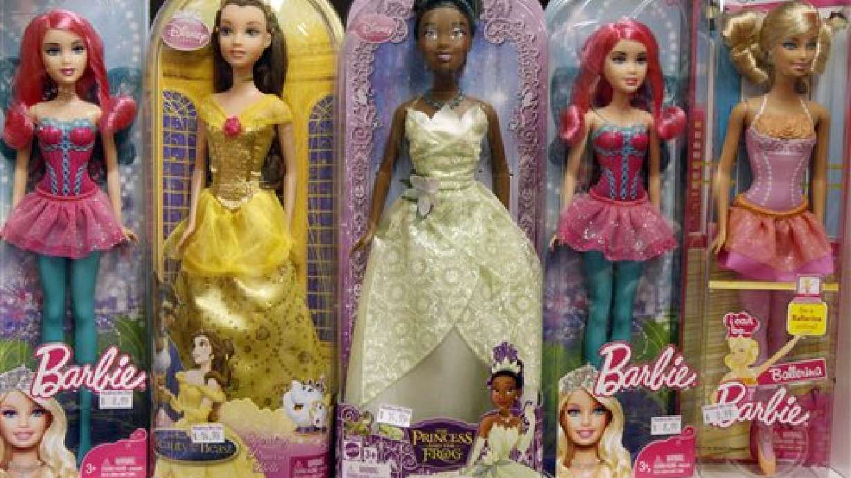 A Parent's View: Why I banned Barbie