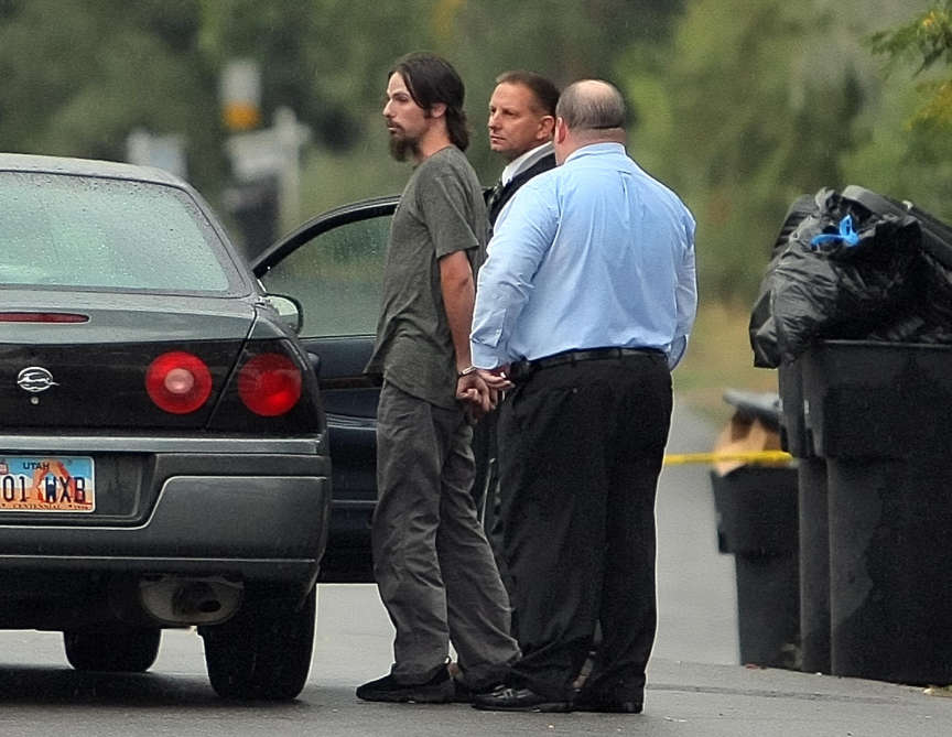 Capital murder suspect takes plea deal