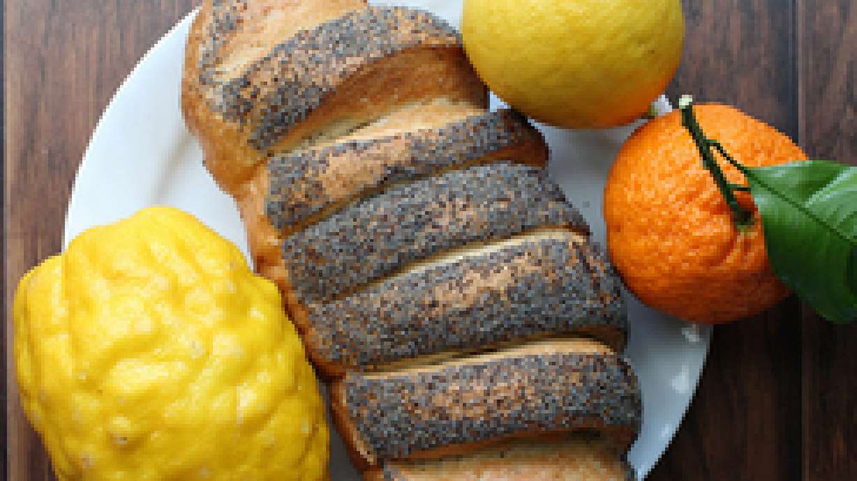 How to Keep Bread Fresh