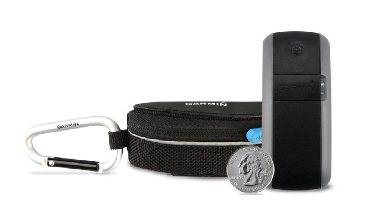 Device offers way to track family and pets