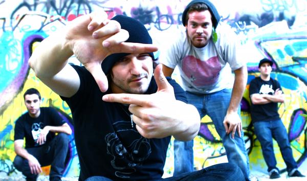 Top 5 bands ready to make it big