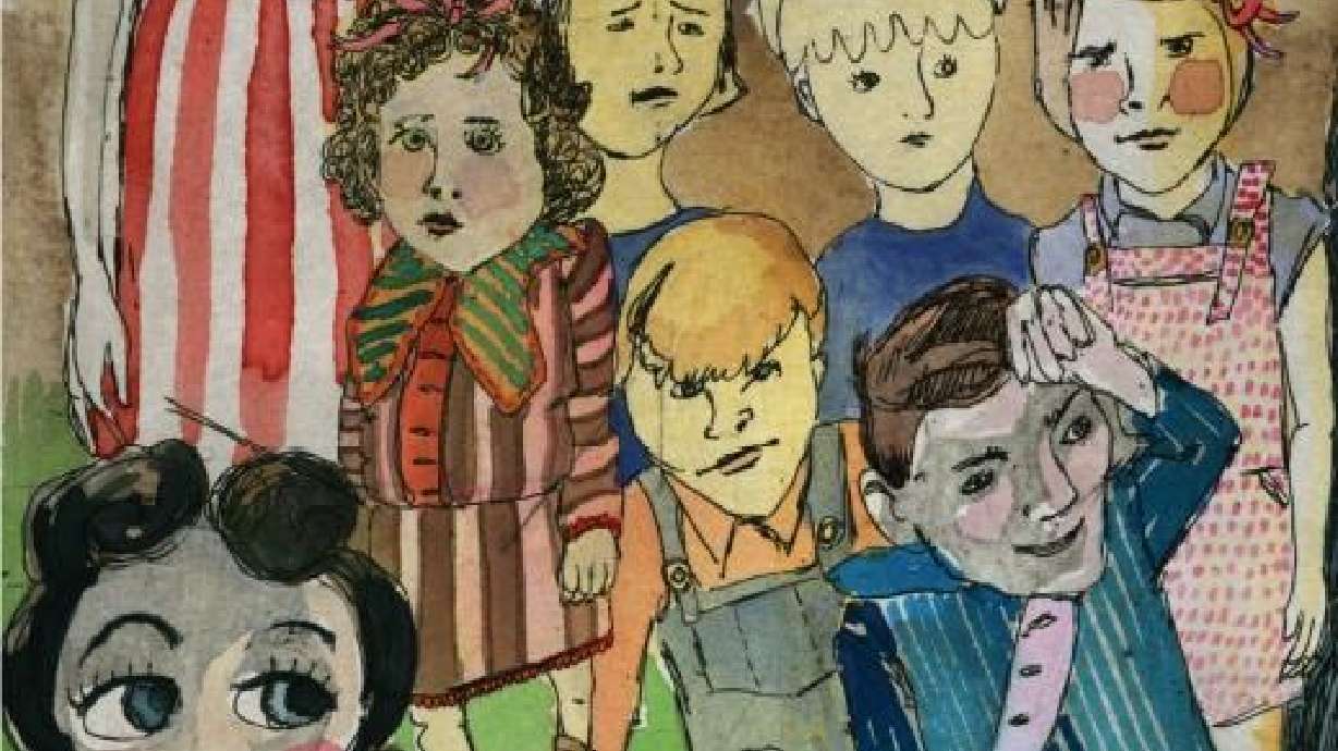 Stars of Leo's 'Digging Holes': original and catchy acoustic folk-pop EP