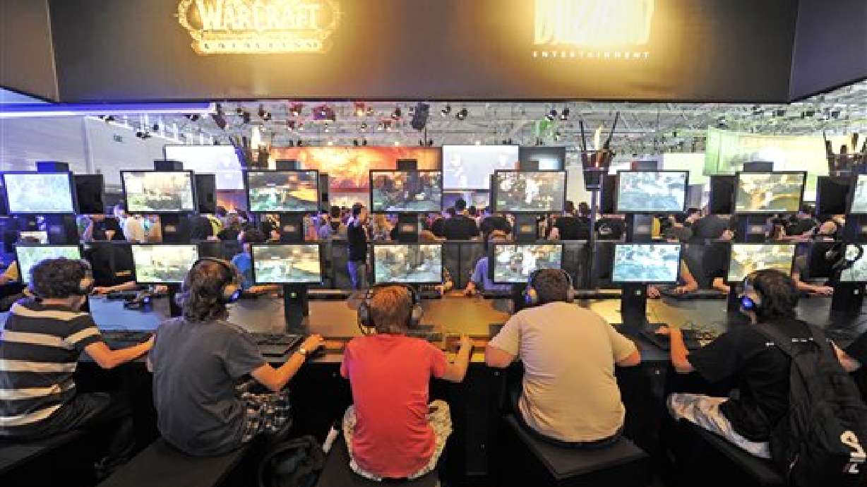 The big winners of Gamescom 2011