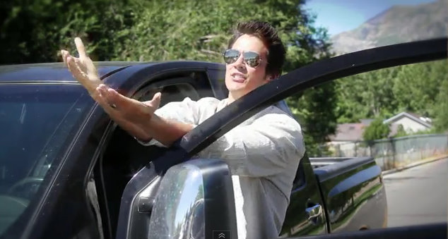 'Kid History' brothers to launch new web series