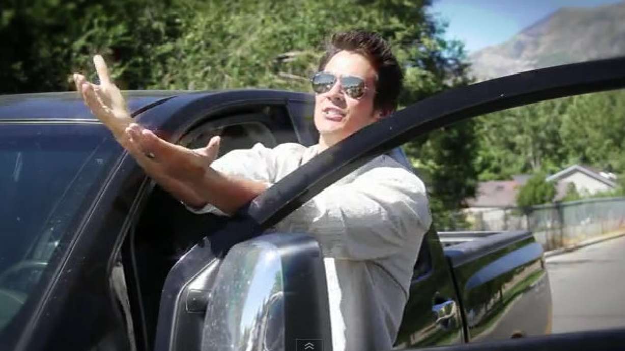 'Kid History' brothers to launch new web series