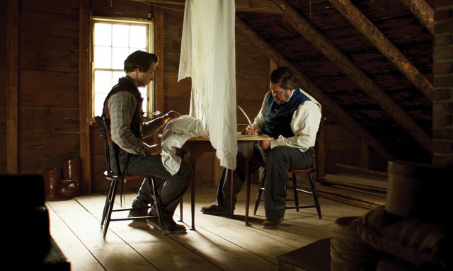 New Joseph Smith movie gaining attention on East Coast 