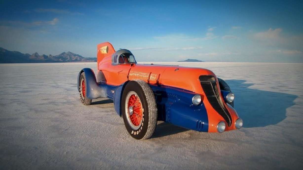 Mormon Meteor film a story one of endurance, rebirth