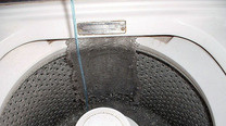 Save Money by Using Just Half the Laundry Detergent Recommended [Saving Money]