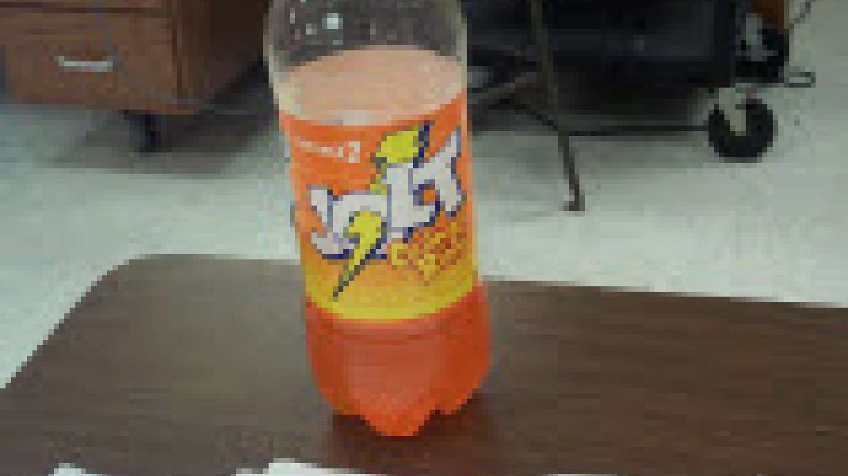 Addicted To Caffeine? Here's How To Wean Yourself