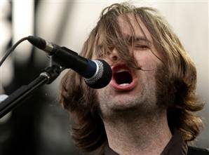 Ben Gibbard
