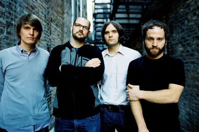 Concert review: Death Cab For Cutie
