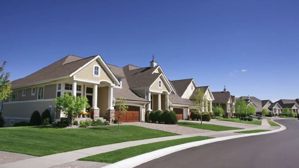 What to look for when buying a foreclosed home