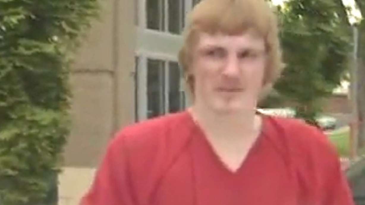 Murder trial dates set in killing of West Wendover teen