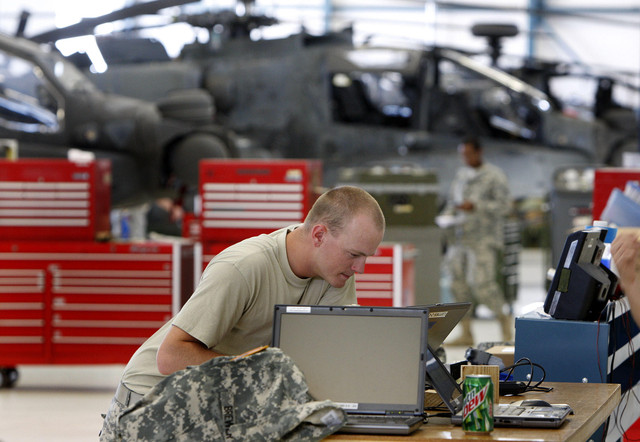 Iraq deployment is called off, Guard members scrambling