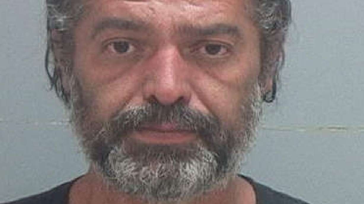 Man who strangled, punched woman booked for attempted murder