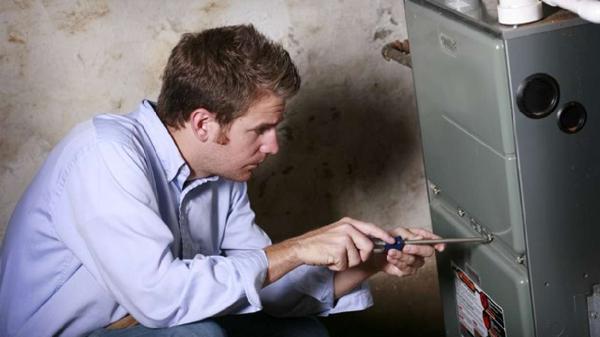 10 tips for saving on heating and cooling bills