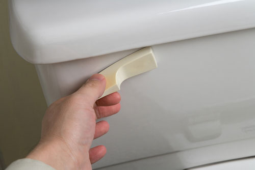 Serious MomSense: Thermos flushing