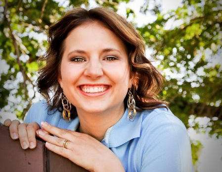 This undated picture made available by Hardman Photography shows Susan Powell. The 28-year-old mother from the Salt Lake City area was reported missing on Monday, Dec. 7, 2009. (AP Photo/Hardman Photography, Amber Hardman)