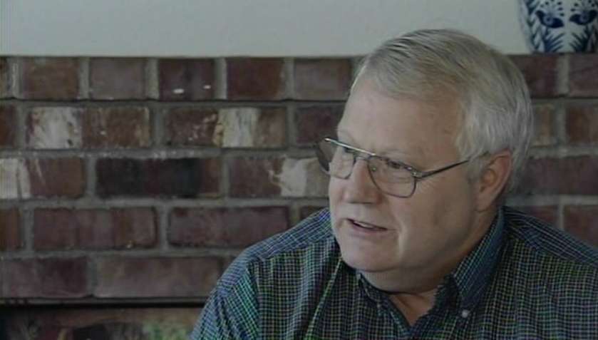 Chuck Cox, Susan's Father, says that Steven Powell's behavior has been "very odd," and filed a motion to prevent both her husband and father-in-law from publishing any of Susan's journals.