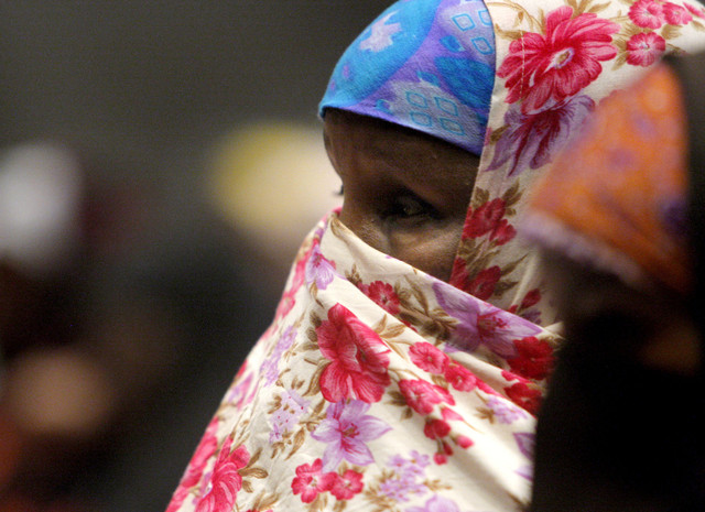 Utah's Africans learn of their rights in the workplace