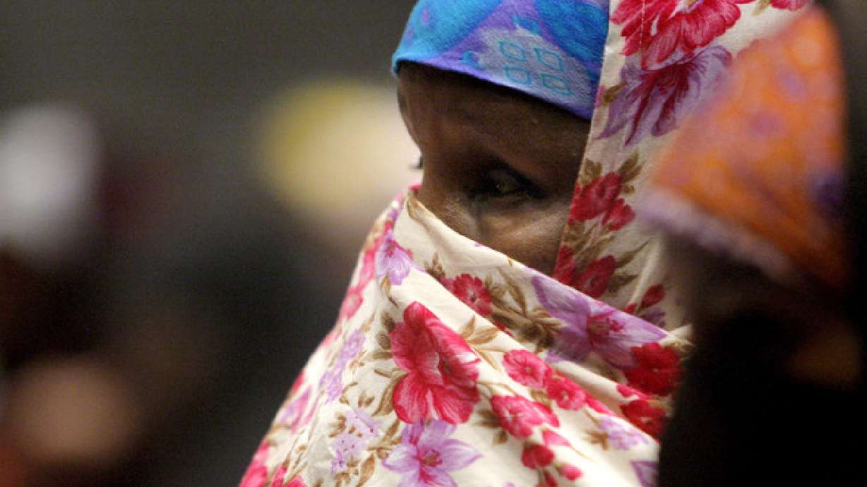 Utah's Africans learn of their rights in the workplace