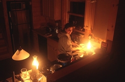 Cooking Without Electricity: Hurricane Preparedness With Style