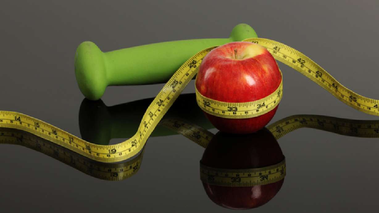 What the diet industry doesn't want you to know