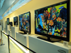 LCD vs. Plasma: What's the Better Value?