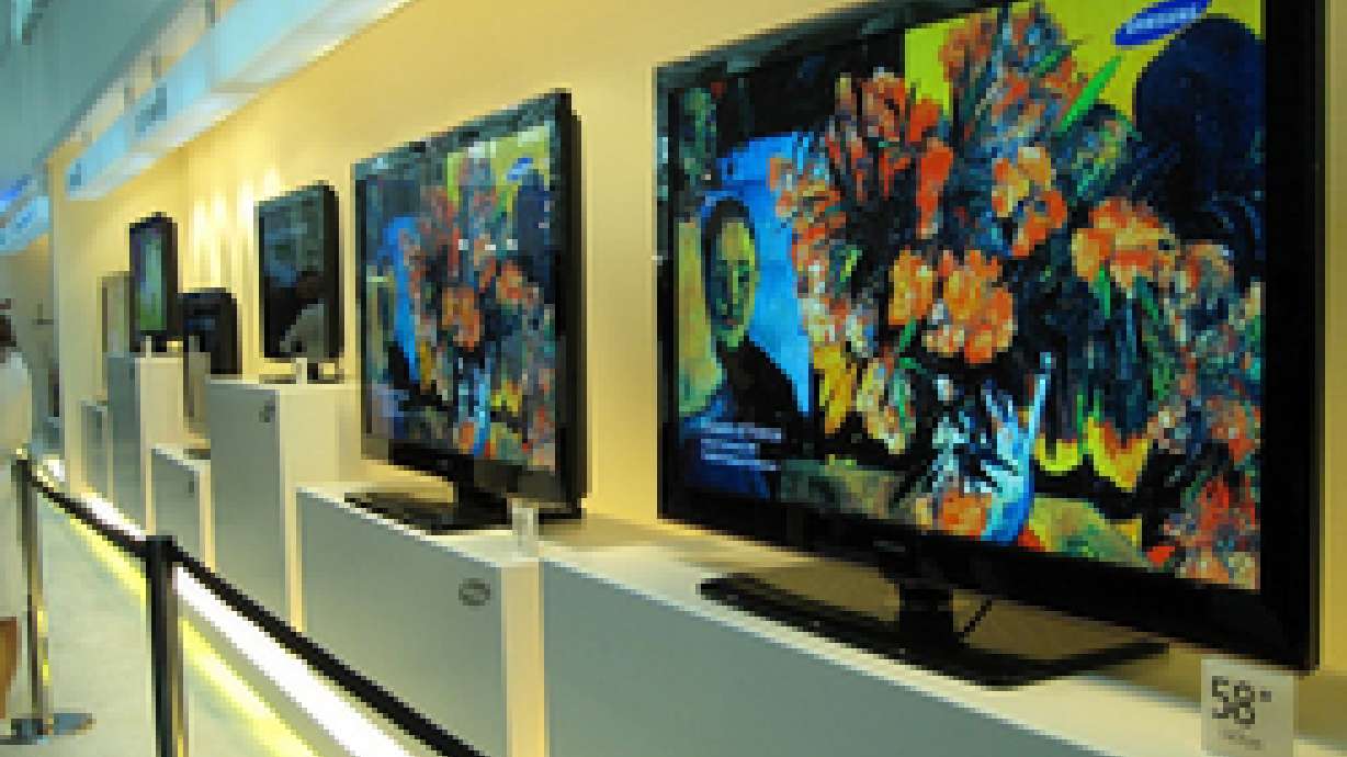LCD vs. Plasma: What's the Better Value?