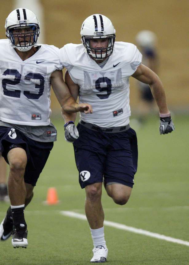 The complicated conundrum that is BYU