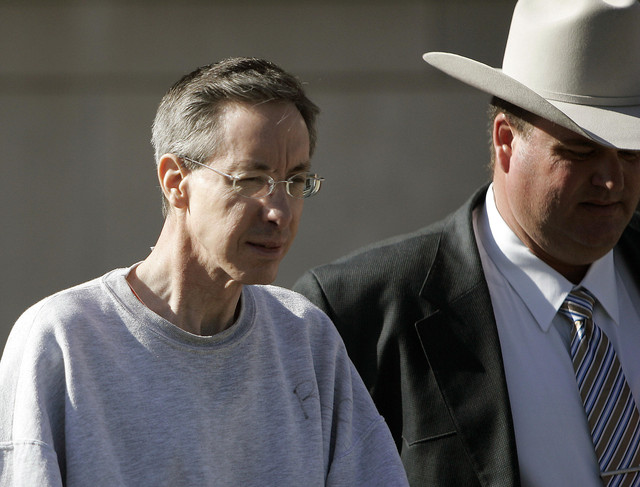 Jeffs to receive treatment at East Texas prison 