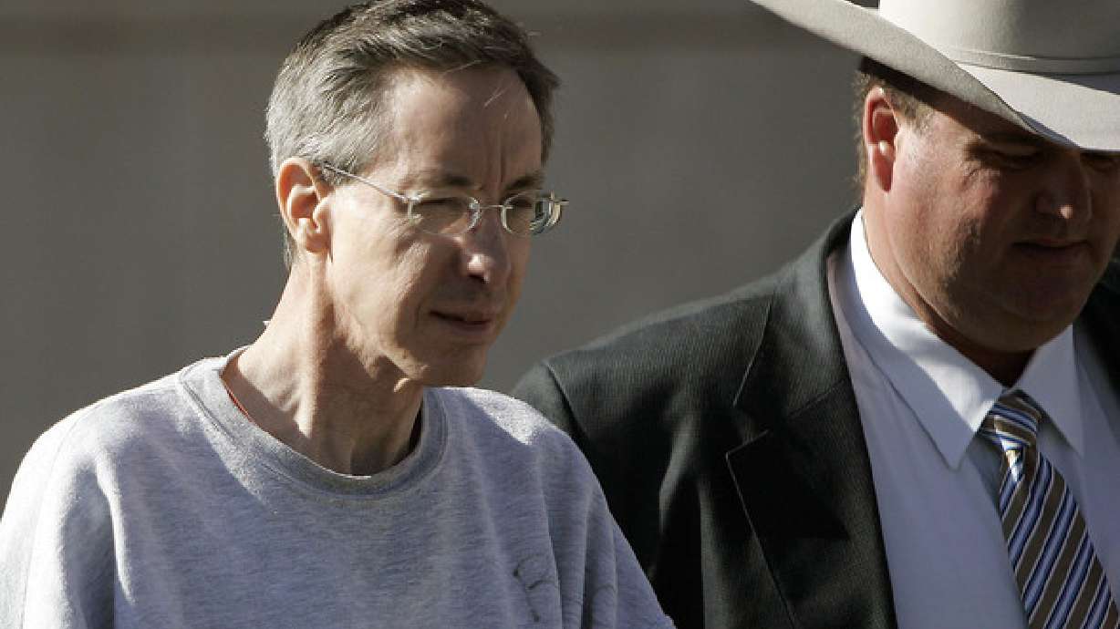 Jeffs to receive treatment at East Texas prison
