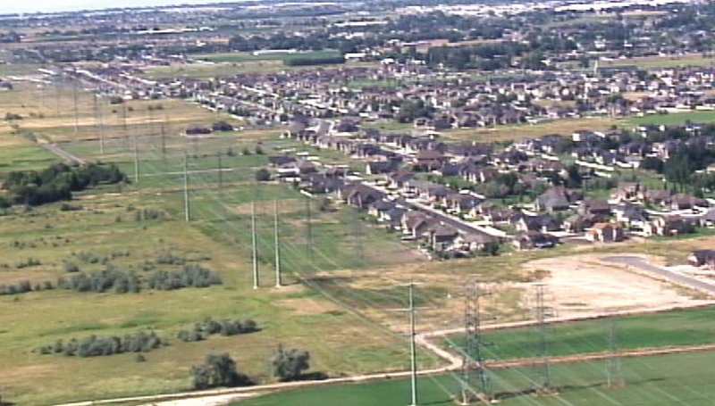 UDOT changes proposed route for West Davis Corridor 