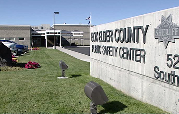 Man identified in police chase, shooting