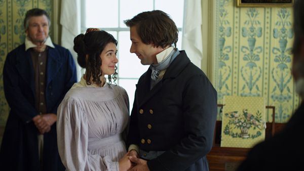 Preparing for the role of a lifetime