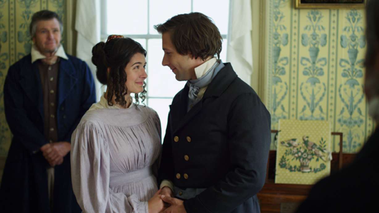 Preparing for the role of a lifetime